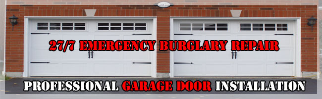 Ajax Garage Door Installation | Ajax Cheap Garage Door Repair 24 Hour Emergency